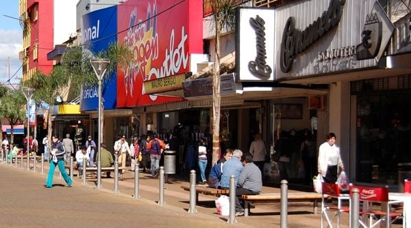 Seguros comercios Posadas